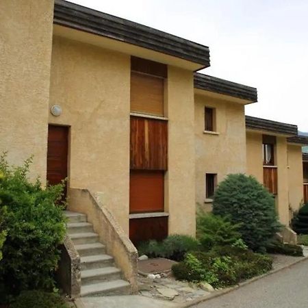 Le 17 Emeurode Apartment Savines Bagian luar foto