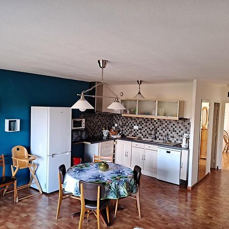 Le 17 Emeurode Apartment Savines Bagian luar foto