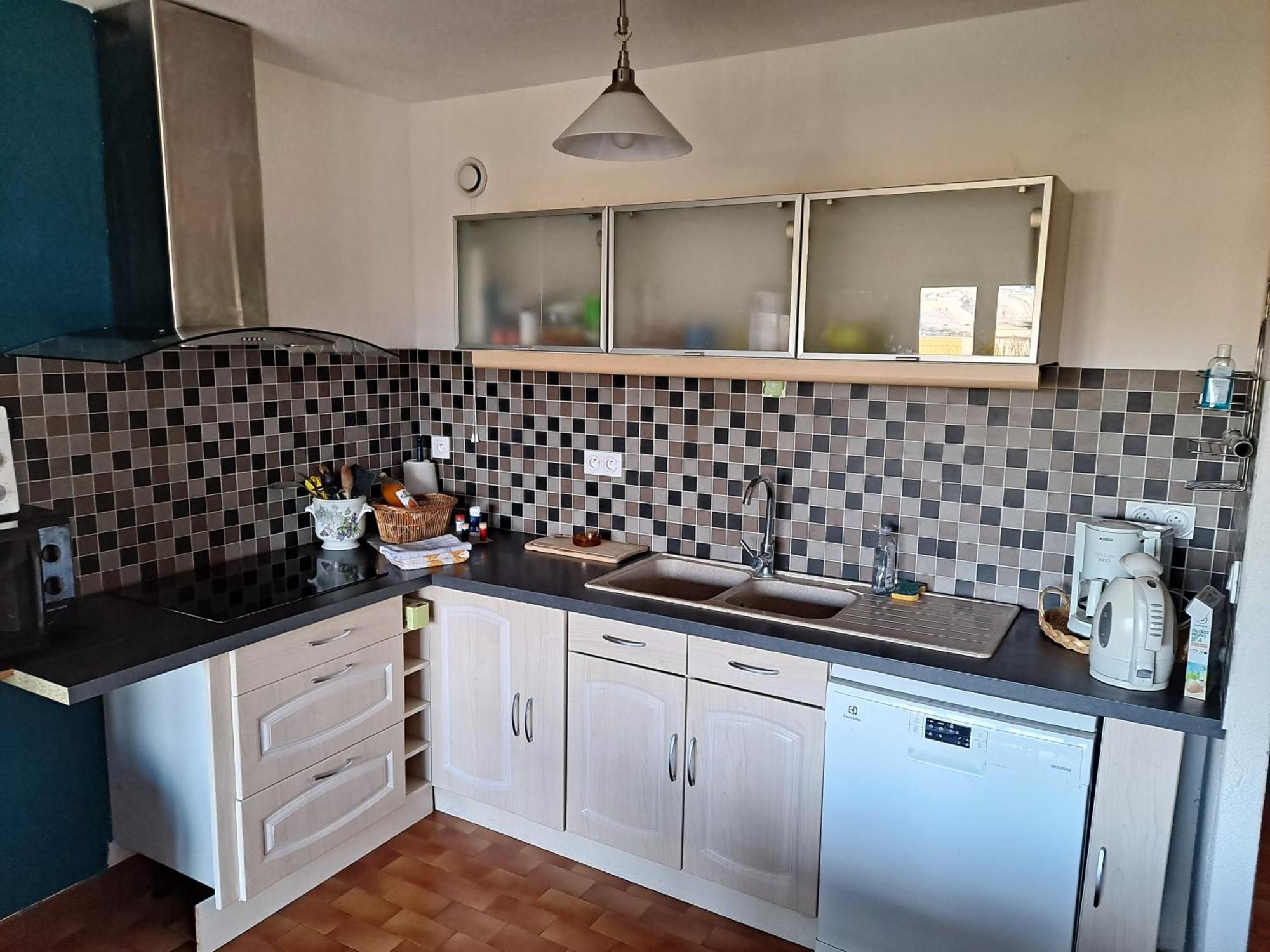 Le 17 Emeurode Apartment Savines Bagian luar foto
